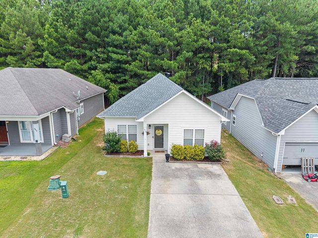 330 HATHAWAY LANE, Odenville, AL 35120