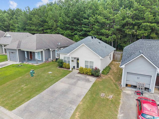 330 HATHAWAY LANE, Odenville, AL 35120
