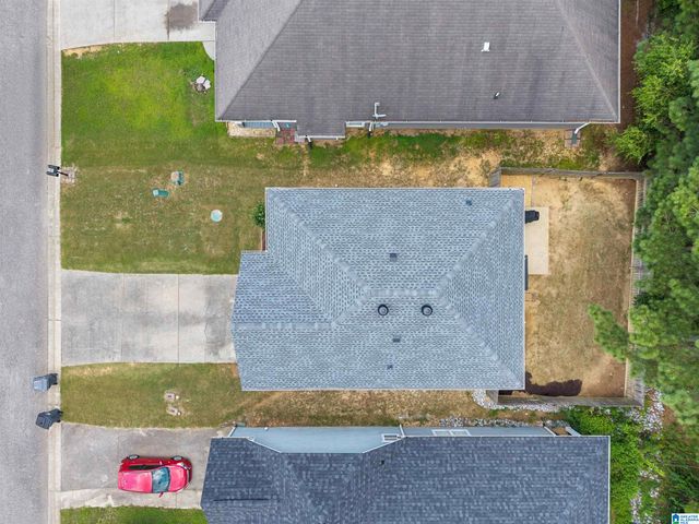 330 HATHAWAY LANE, Odenville, AL 35120