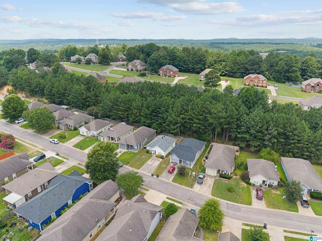 330 HATHAWAY LANE, Odenville, AL 35120
