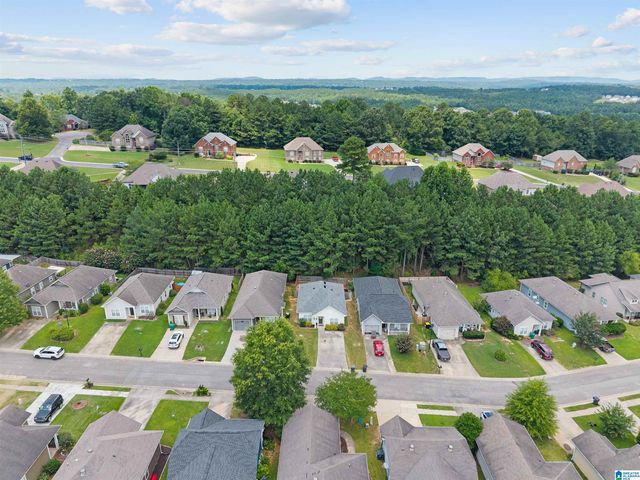 330 HATHAWAY LANE, Odenville, AL 35120