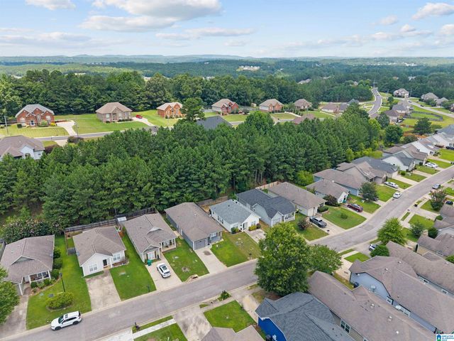 330 HATHAWAY LANE, Odenville, AL 35120