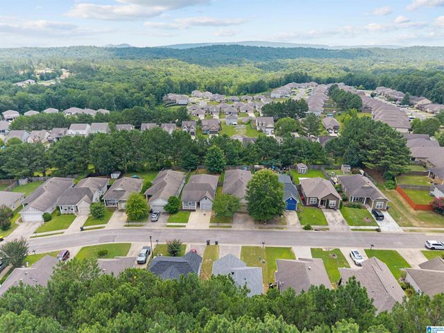 330 HATHAWAY LANE, Odenville, AL 35120