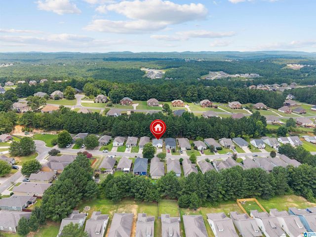 330 HATHAWAY LANE, Odenville, AL 35120