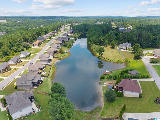330 HATHAWAY LANE, Odenville, AL 35120