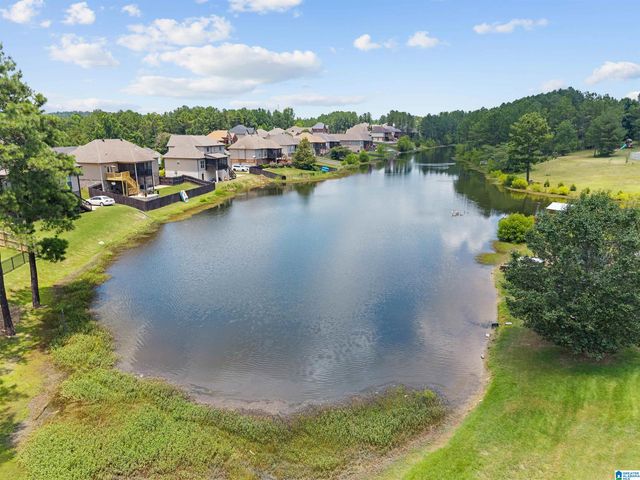 330 HATHAWAY LANE, Odenville, AL 35120