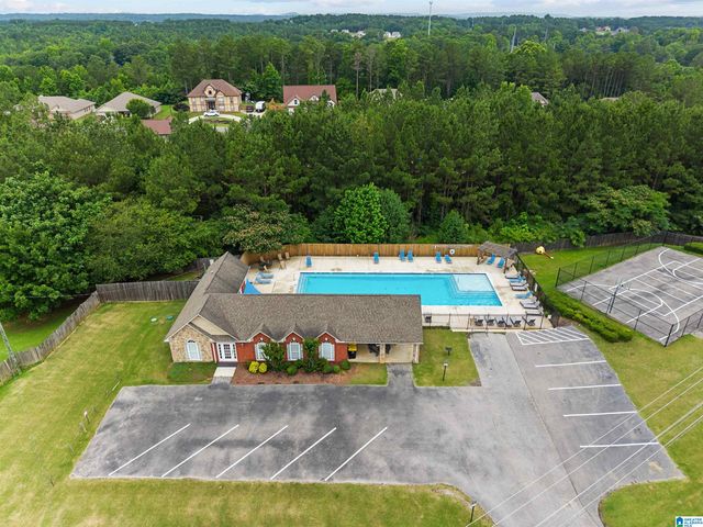 330 HATHAWAY LANE, Odenville, AL 35120