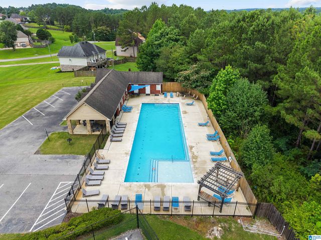 330 HATHAWAY LANE, Odenville, AL 35120