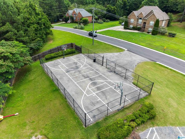 330 HATHAWAY LANE, Odenville, AL 35120