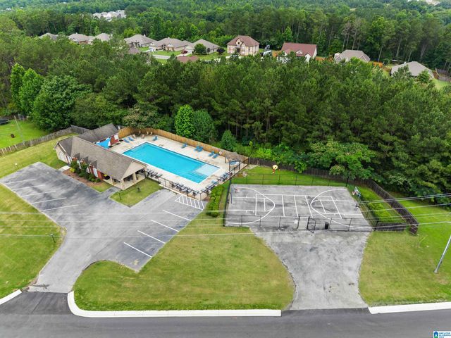 330 HATHAWAY LANE, Odenville, AL 35120
