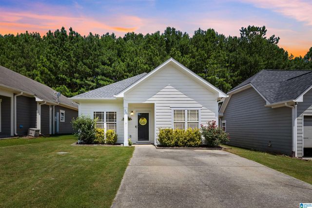 330 HATHAWAY LANE, Odenville, AL 35120