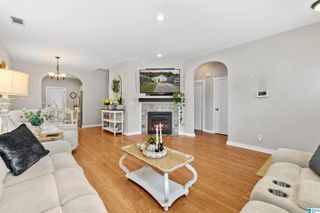 330 HATHAWAY LANE, Odenville, AL 35120