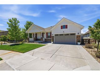 7961 S Flat Rock Way, Aurora, CO 80016