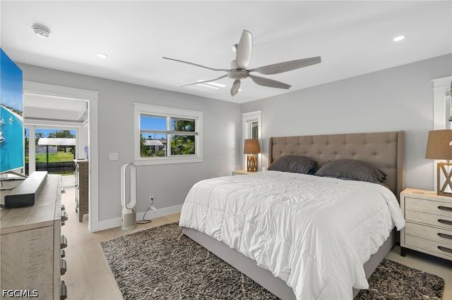 5204 Tower DR, Cape Coral, FL 33904