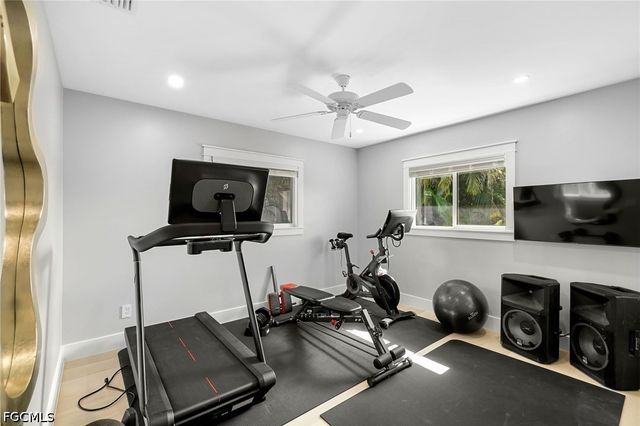5204 Tower DR, Cape Coral, FL 33904