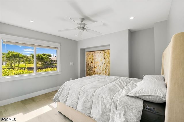 5204 Tower DR, Cape Coral, FL 33904