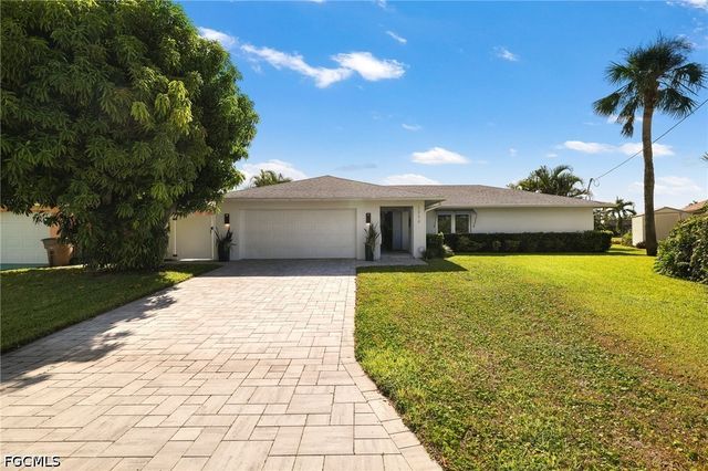 5204 Tower DR, Cape Coral, FL 33904