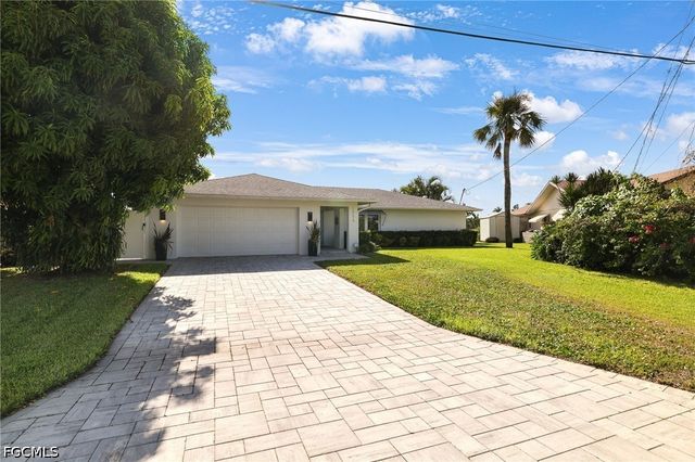 5204 Tower DR, Cape Coral, FL 33904
