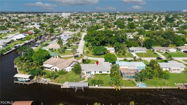 5204 Tower DR, Cape Coral, FL 33904
