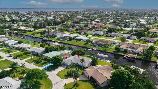 5204 Tower DR, Cape Coral, FL 33904