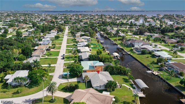 5204 Tower DR, Cape Coral, FL 33904