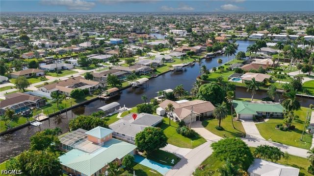 5204 Tower DR, Cape Coral, FL 33904