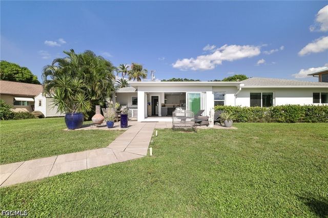 5204 Tower DR, Cape Coral, FL 33904