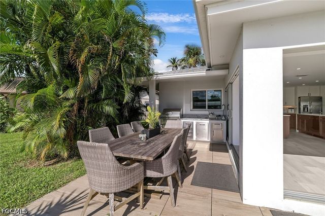 5204 Tower DR, Cape Coral, FL 33904