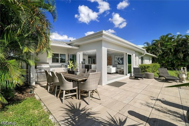 5204 Tower DR, Cape Coral, FL 33904