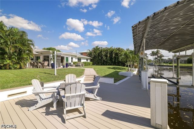 5204 Tower DR, Cape Coral, FL 33904