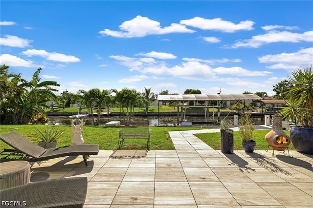 5204 Tower DR, Cape Coral, FL 33904