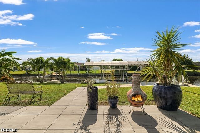 5204 Tower DR, Cape Coral, FL 33904