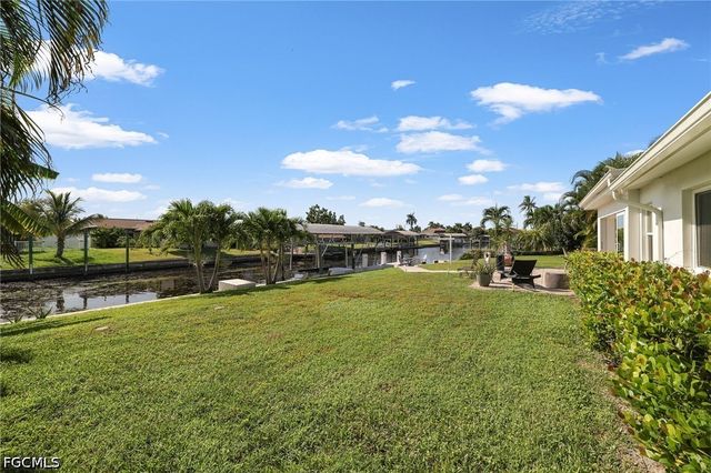 5204 Tower DR, Cape Coral, FL 33904
