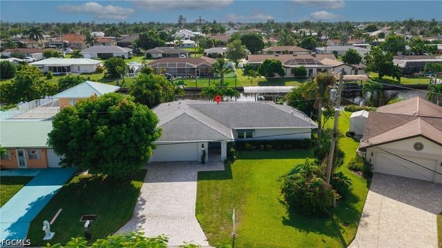 5204 Tower DR, Cape Coral, FL 33904