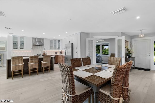 5204 Tower DR, Cape Coral, FL 33904
