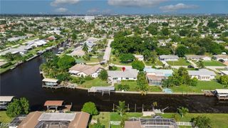 5204 Tower DR, Cape Coral, FL 33904