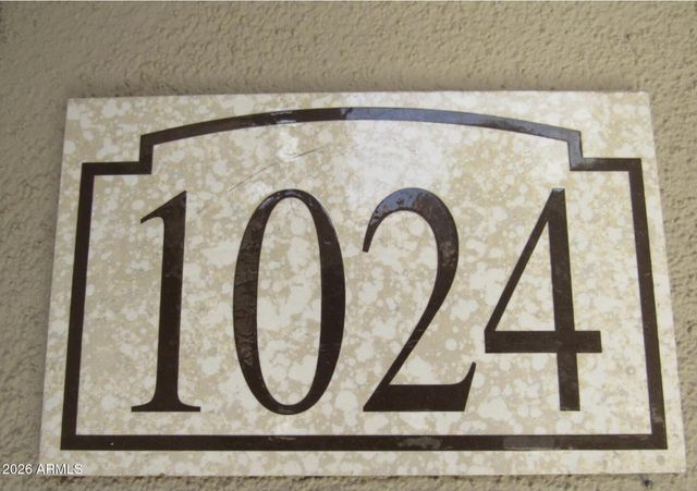 600 W Grove Parkway 1024, Tempe, AZ 85283