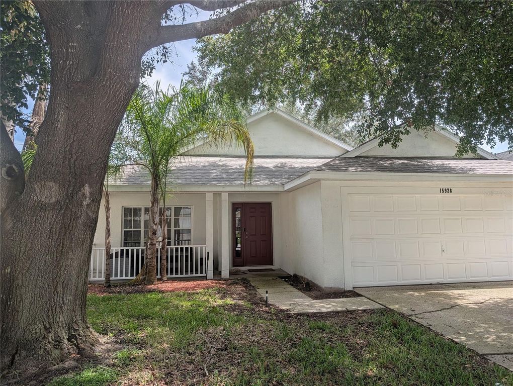 15928 AUTUMN GLEN AVENUE, Clermont, FL 34714