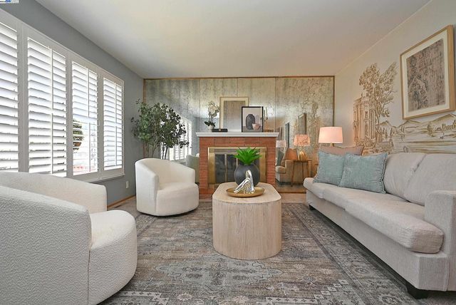 21287 Kahlert, Castro Valley, CA 94546