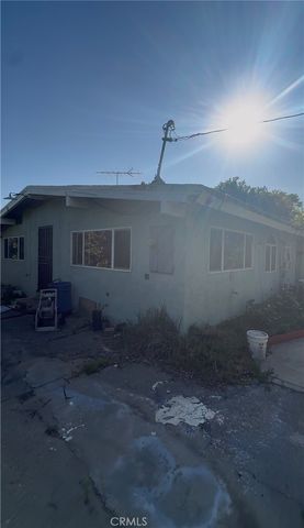 3843 Francis Avenue, Chino, CA 91710