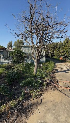 3843 Francis Avenue, Chino, CA 91710