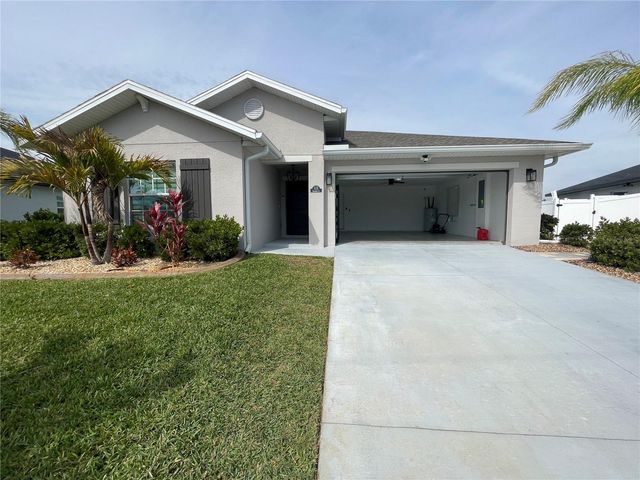 112 OAKWOOD COURT, Rotonda West, FL 33947