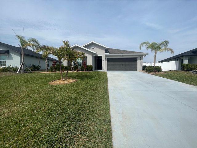 112 OAKWOOD COURT, Rotonda West, FL 33947