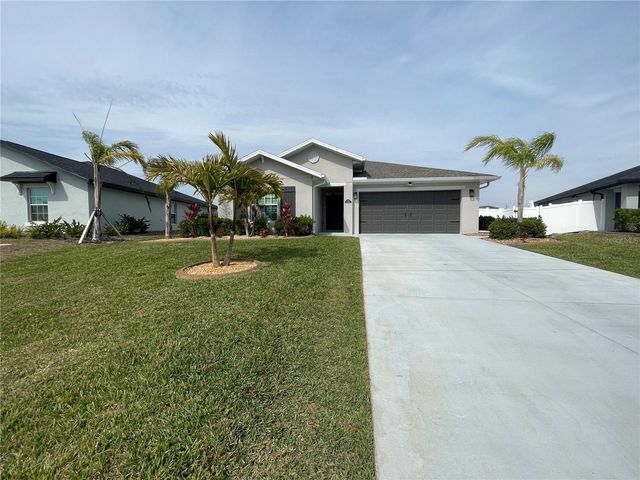112 OAKWOOD COURT, Rotonda West, FL 33947