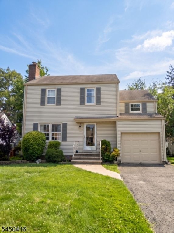 1601 N Stiles St, Linden City, NJ 07036