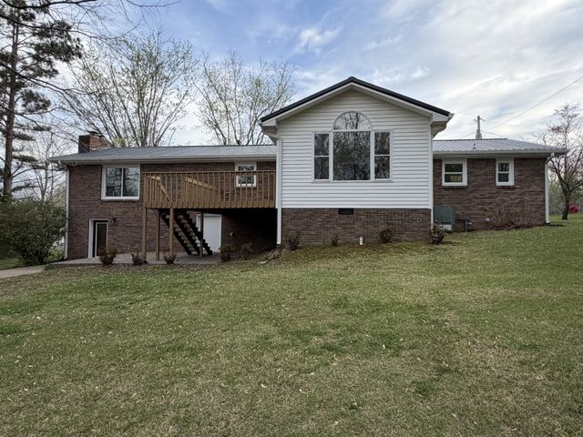 1416 Oakmont Circle, Centerville, TN 37033