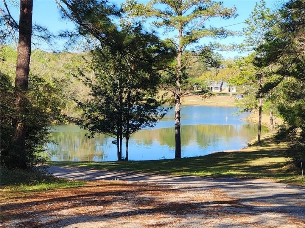 8175 Moffett Road, Semmes, AL 36575 — exterior
