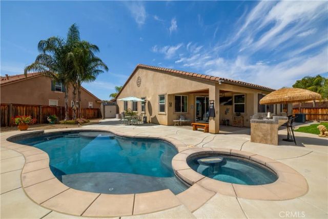 26490 Milena, Menifee, CA 92584