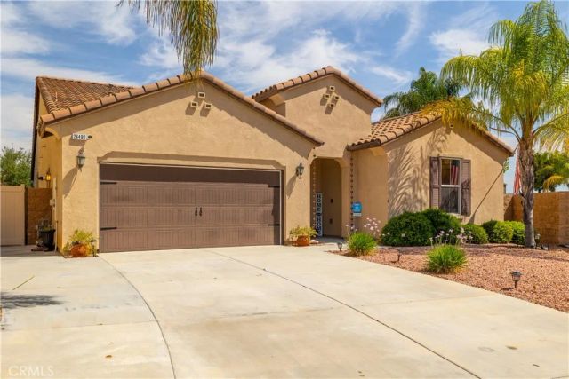 26490 Milena, Menifee, CA 92584