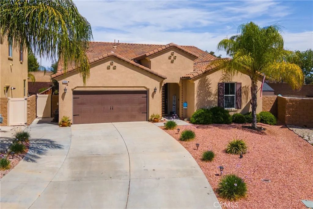 26490 Milena, Menifee, CA 92584
